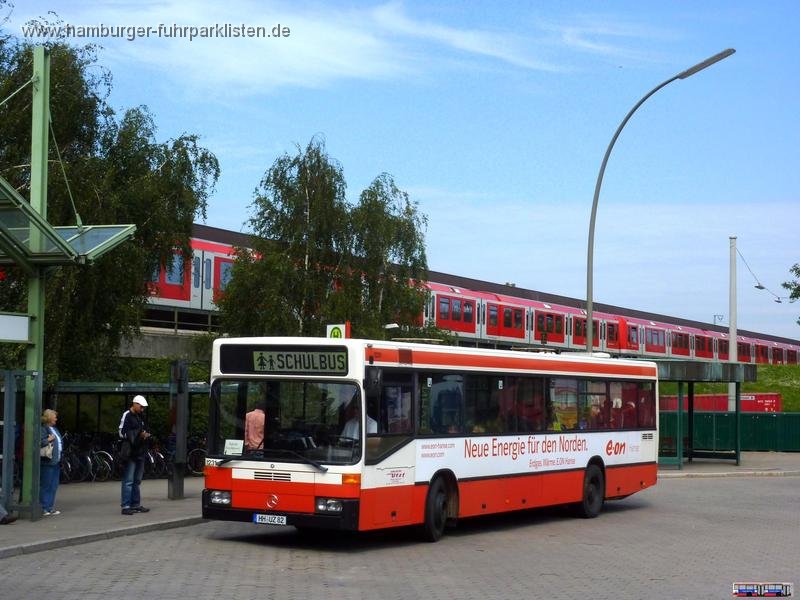 2007, HH-UZ 82 (ex HHA 1231)-22,Utzt,JN, nicht auf HVV Linien gewesen.jpg